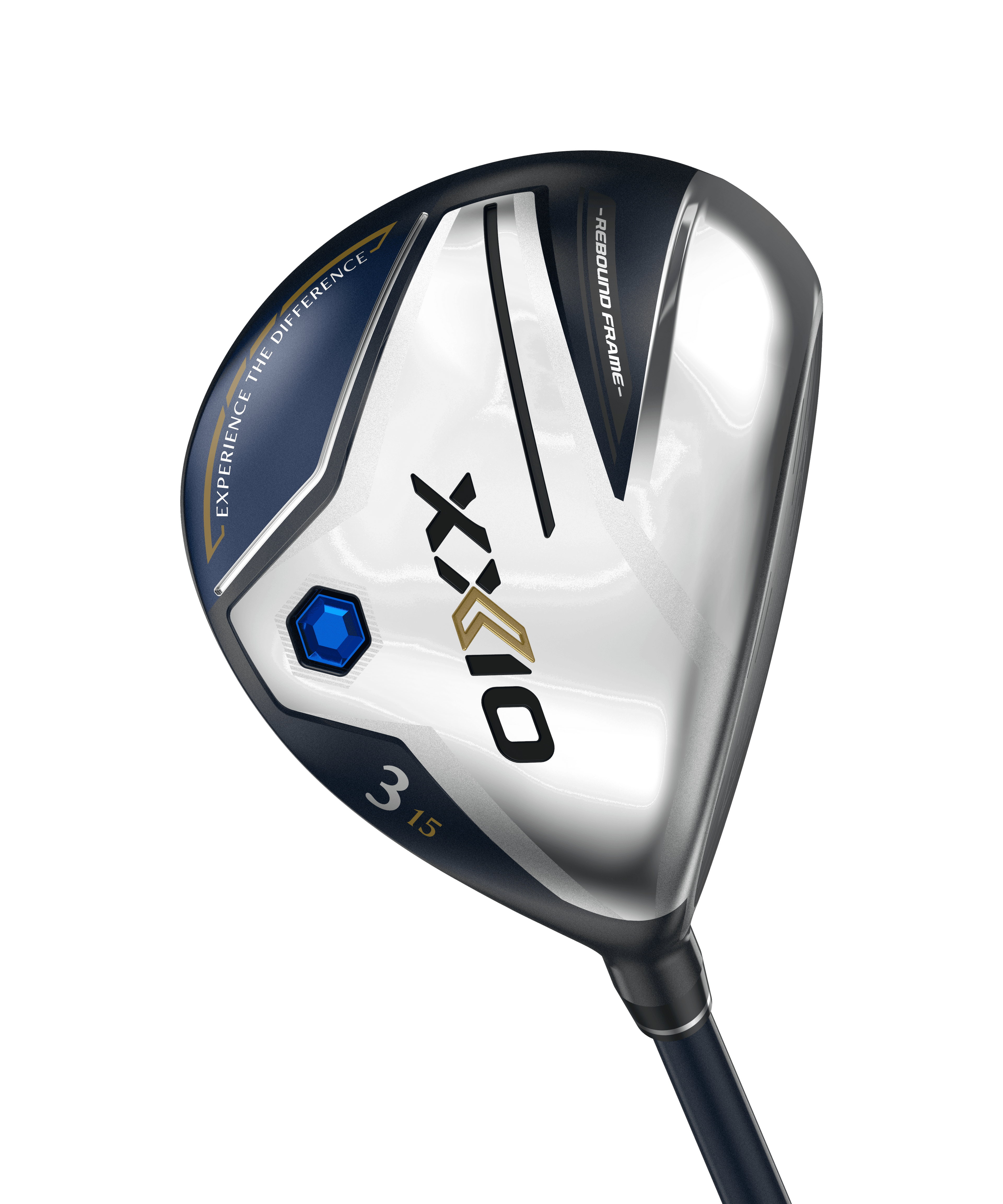 XXIO 12 Fairway Wood - Golf Club