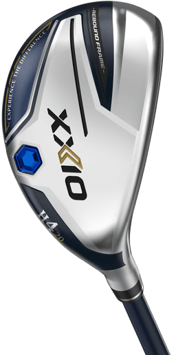 XXIO 12 Hybrid - Golf Club