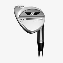Titleist Vokey SM9 Tour Chrome K Grind Wedge - Golf Club