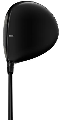 Titleist TSR2 Driver - Golf Club