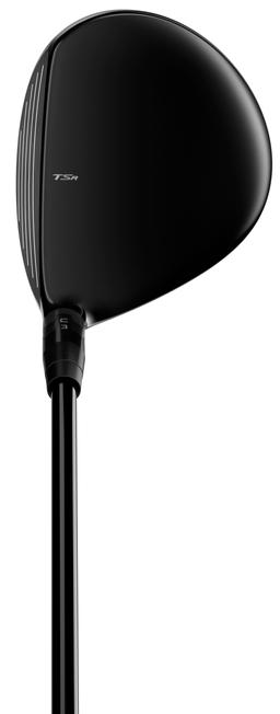 Titleist TSR2 Fairway Wood - Golf Club