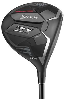 Srixon ZX MKII Fairway Wood Women - Golf Club