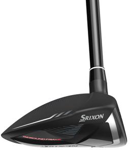Srixon ZX MKII Fairway Wood Women - Golf Club