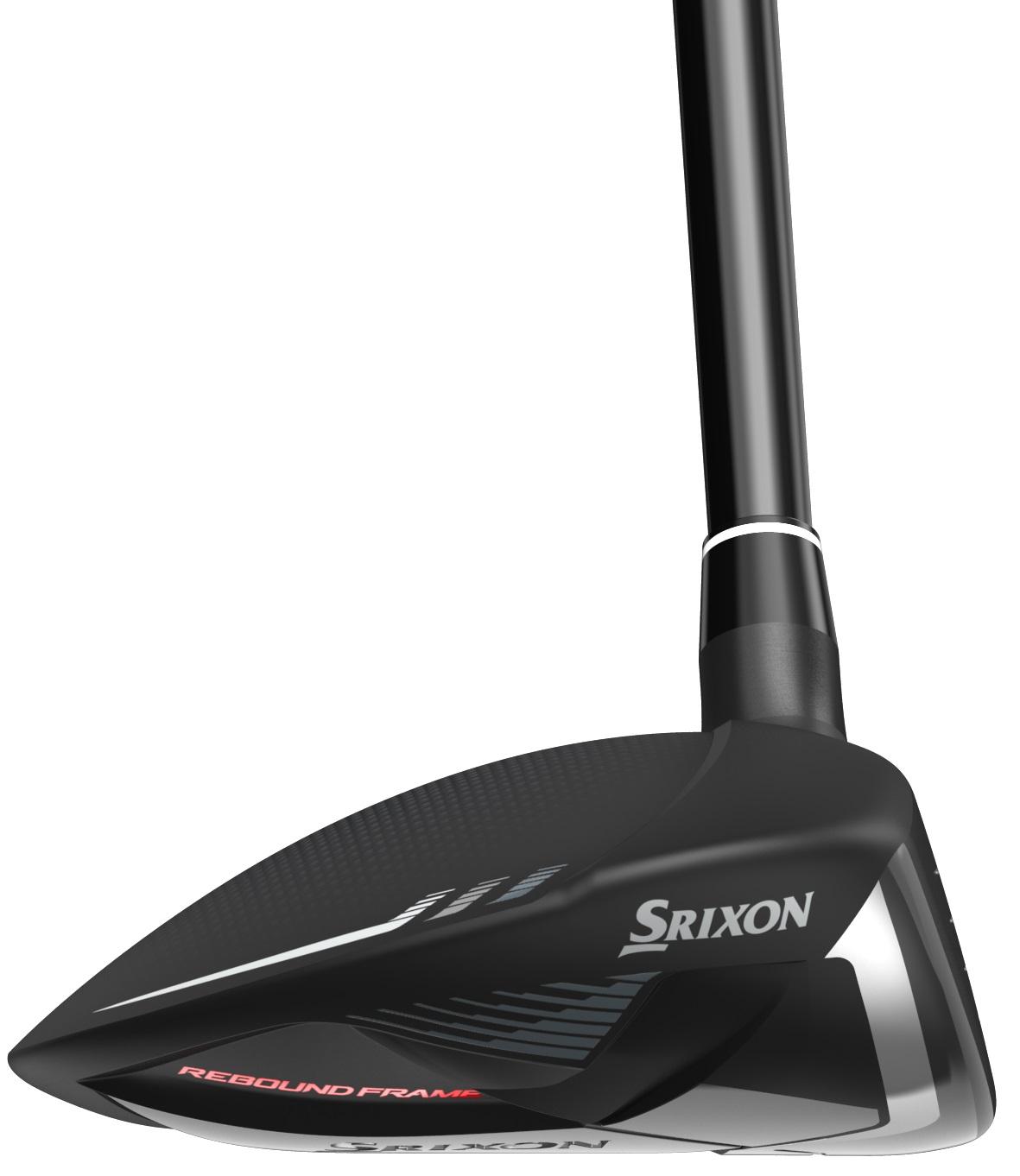 Srixon ZX MKII Fairway Wood Women - Golf Club