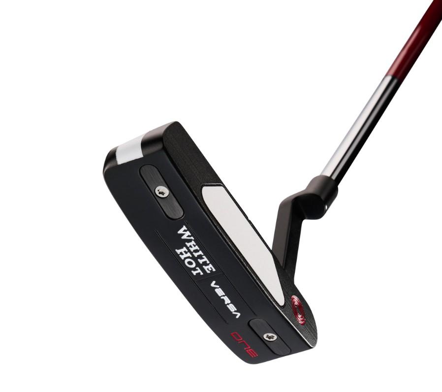 Odyssey White Hot Versa One CH Putter - Golf Club