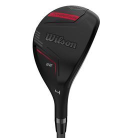 Wilson DynaPower Hybrid - Golf Club