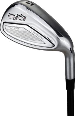 Tour Edge Exotics E721 Wedge - Golf Club