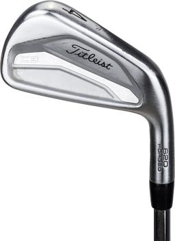 Titleist 620 CB Iron Individual - Golf Club