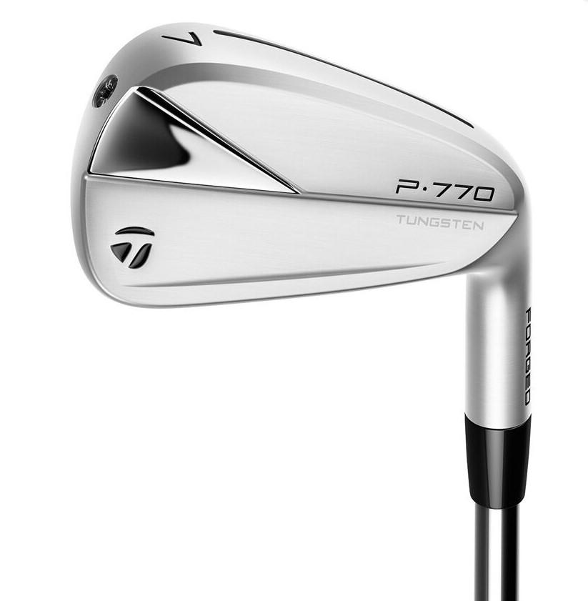 TaylorMade P770 Iron Individual - Golf Club