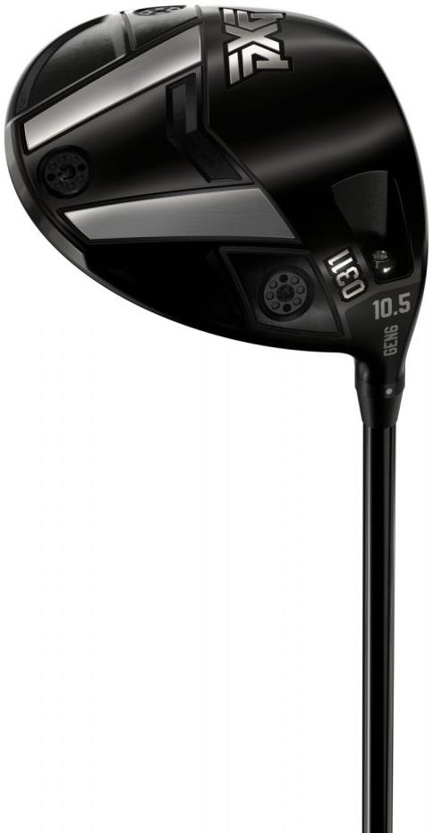 PXG 0311 Gen 6 Driver - Golf Club