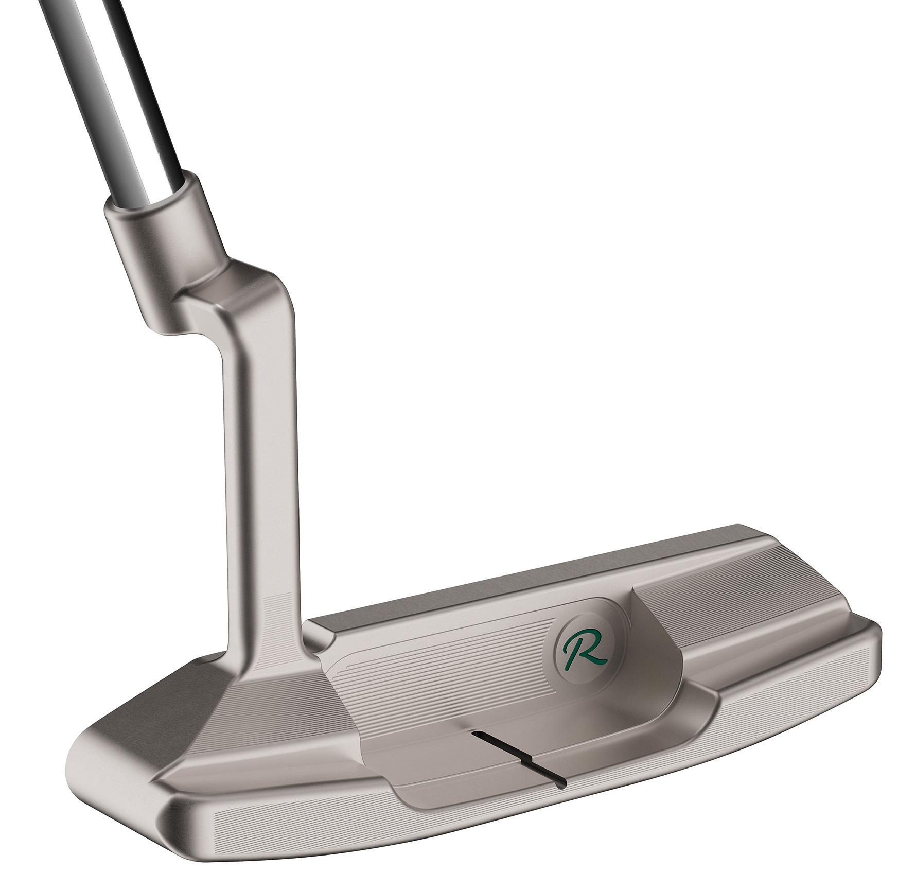 TaylorMade TP Reserve B11 Putter - Golf Club