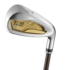 XXIO Prime Royal Edition 5 Iron - Golf Club