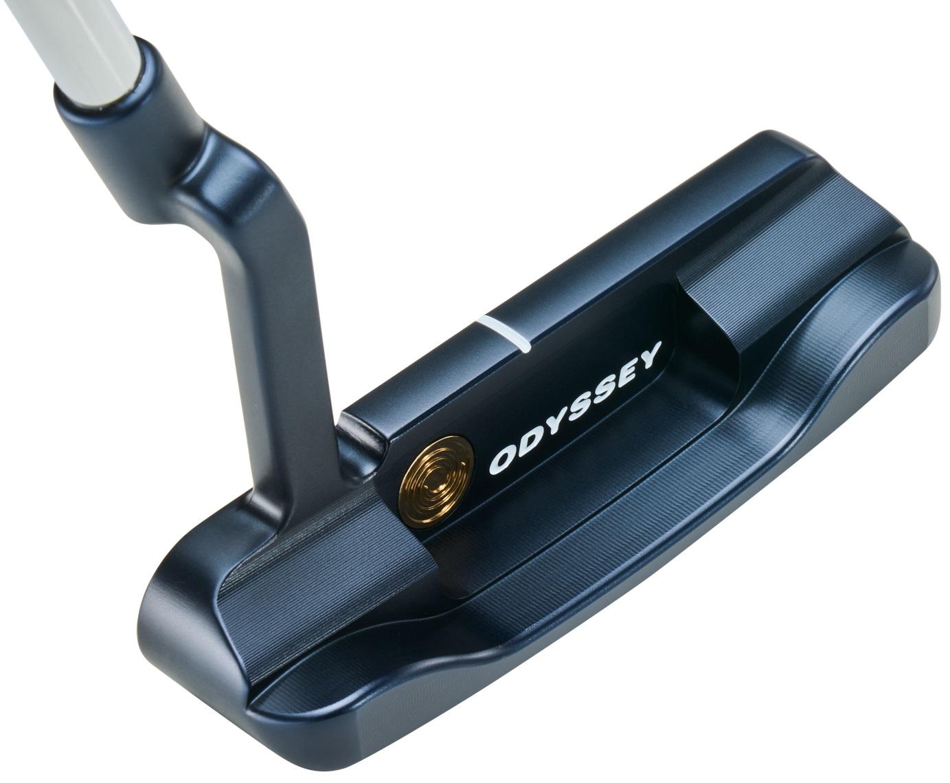 Odyssey Ai-ONE Milled #1 Putter - Golf Club