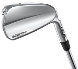 Ping Blueprint T Iron Set - Golf Club