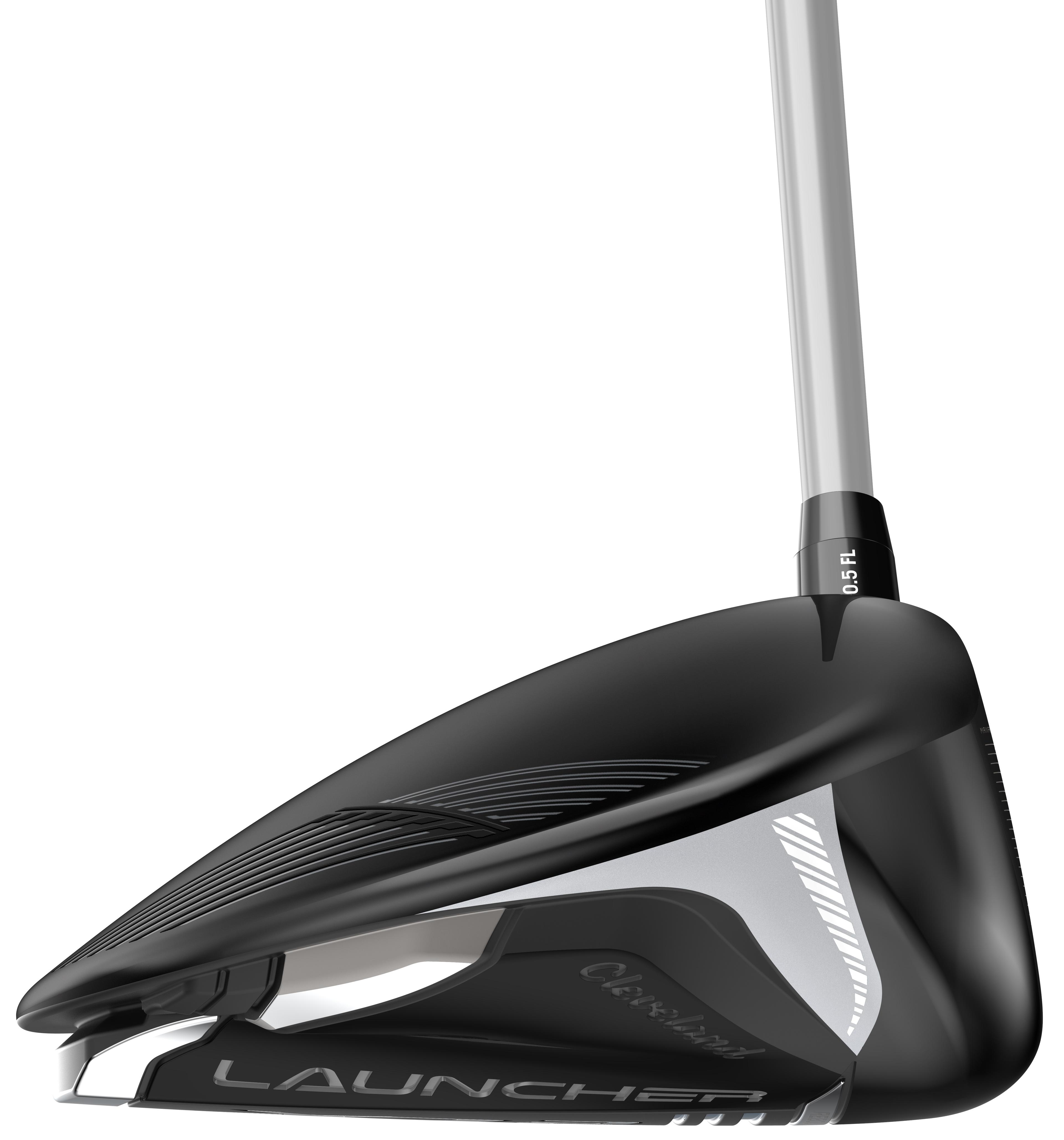 Cleveland Launcher XL 2 Draw Driver - Golf Club