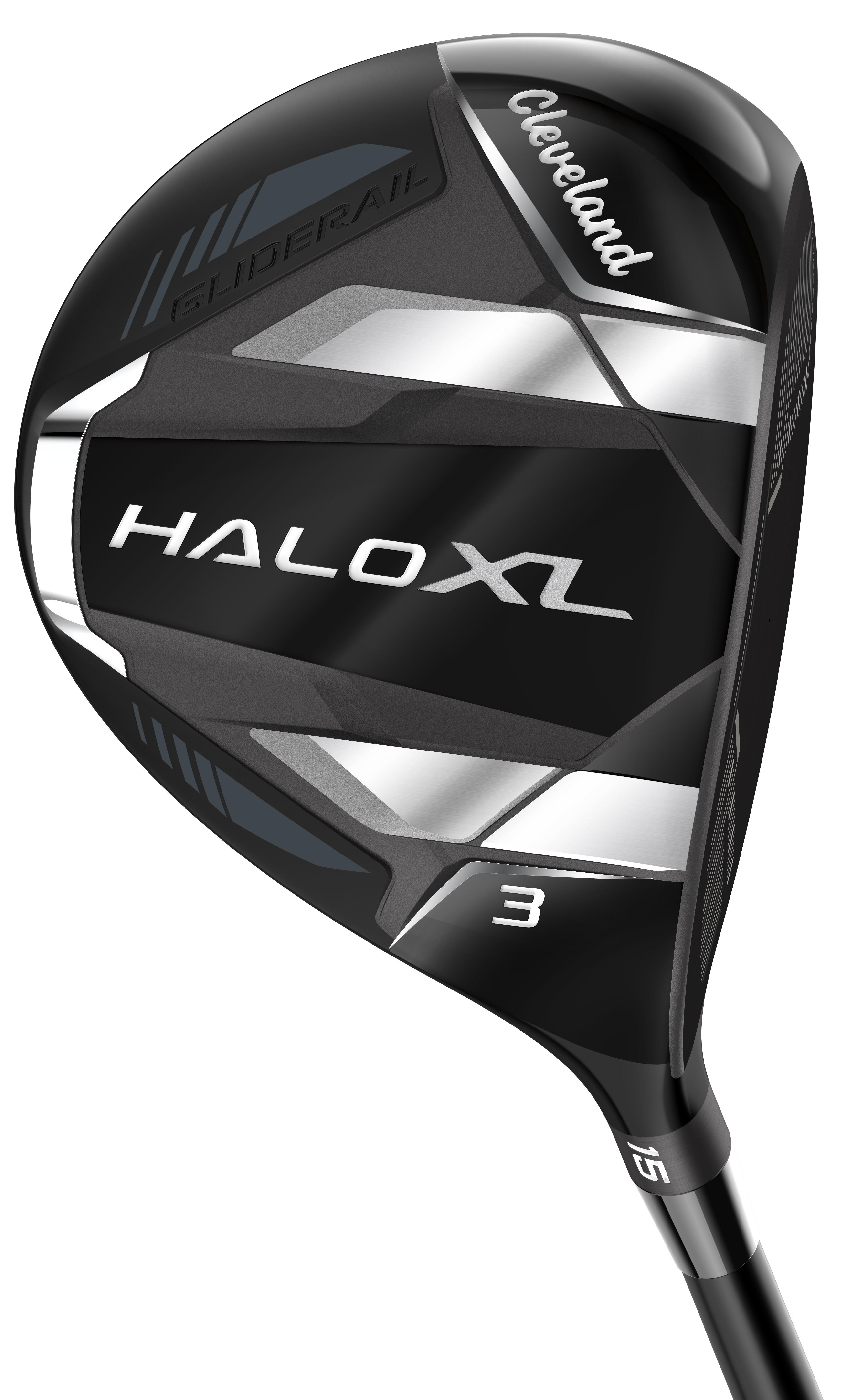 Cleveland Halo XL Fairway Wood Women - Golf Club