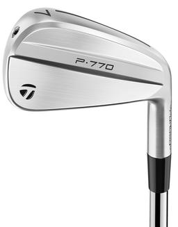 TaylorMade P770 '24 Iron Set - Golf Club