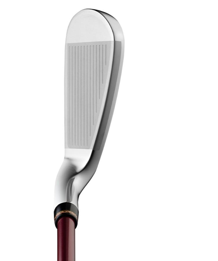 XXIO Prime Royal Edition 5 Iron Women - Golf Club