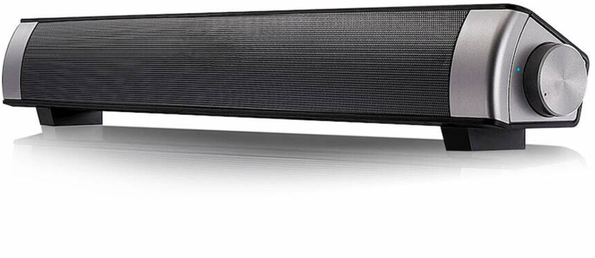 Audiobox U150 USB Powered Computer Bluetooth Soundbar