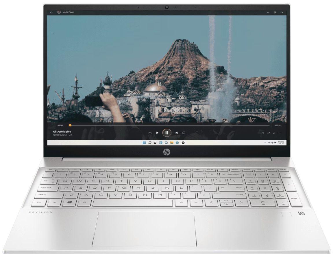 HP Pavilion 15-eh0502 Laptop 15.6"