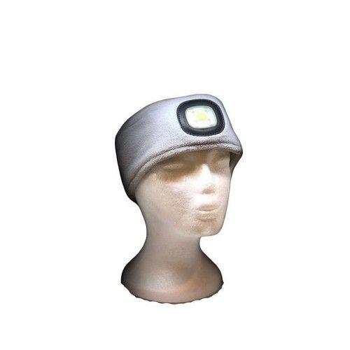 LED Headband - with High Brightness 200 Lumen output (Adult)