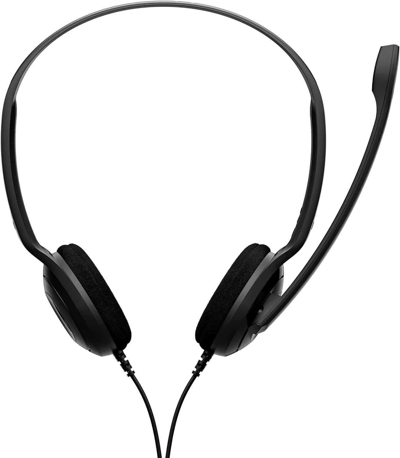 Sennheiser PC 8 USB Stereo Headset