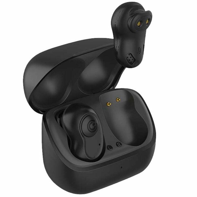 Sonicgear Earpump TWS Wireless IPX-5 Bluetooth Earbuds