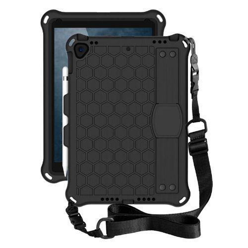 Tough On Beehive Style EVA iPad Case for iPad 7/ 8/ 9th Gen 10.2"