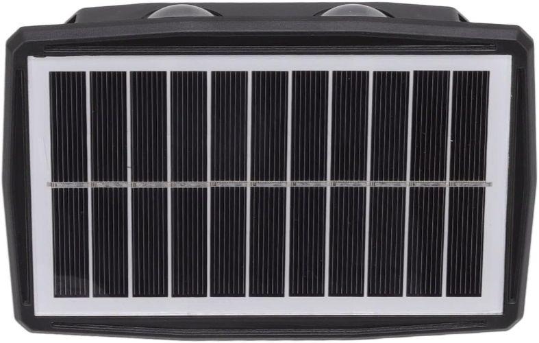 Urban Global Multi Color LED Up and Down Lights Outdoor Wall Light