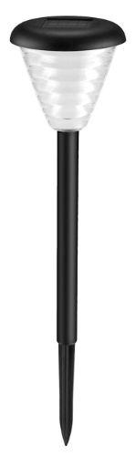 Urban Global Outdoor Garden Color Changing Solar Light